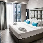 Hotel Spice Milaan