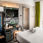 Spice Hotel