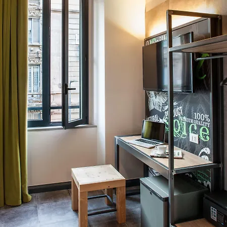 Spice Hotel