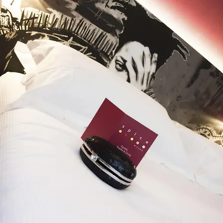 Hotel Spice