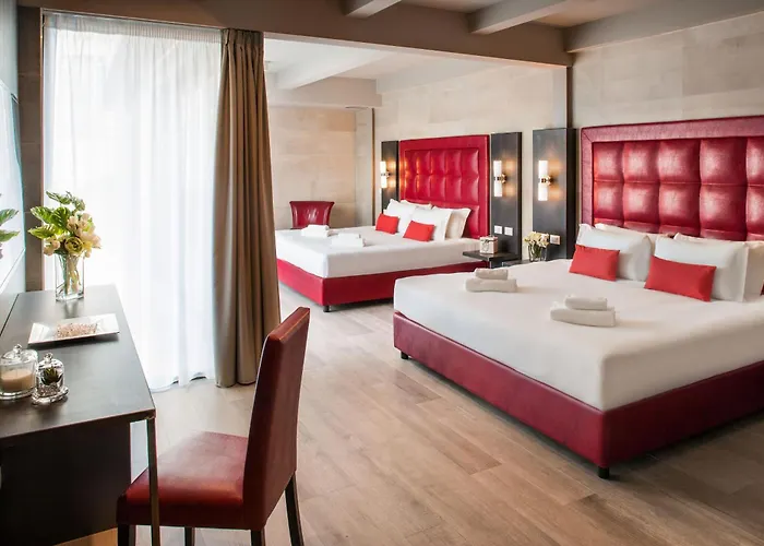 Spice Ξενοδοχείο 3*