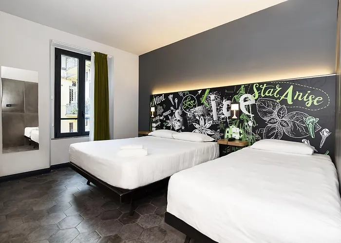 Hotel Spice 3*