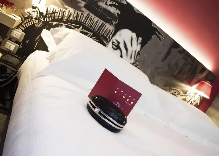 Hotel Spice