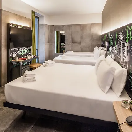 Spice Hotel Milan