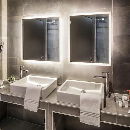 Szálloda Spice 3*
