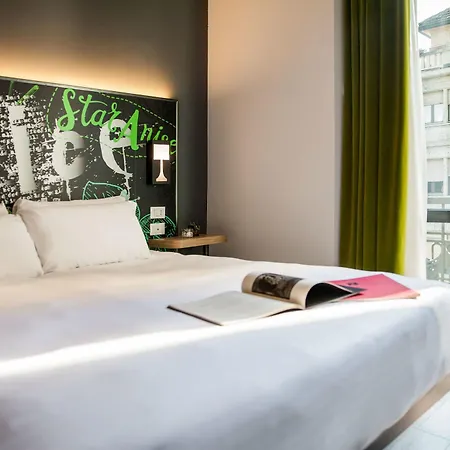Spice Hotel Milan