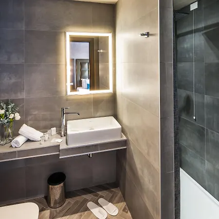 Hotel Spice Milan