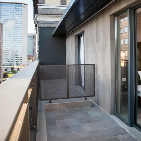 Hotel Spice Milan