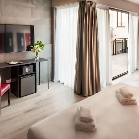 Spice Hotel Milan