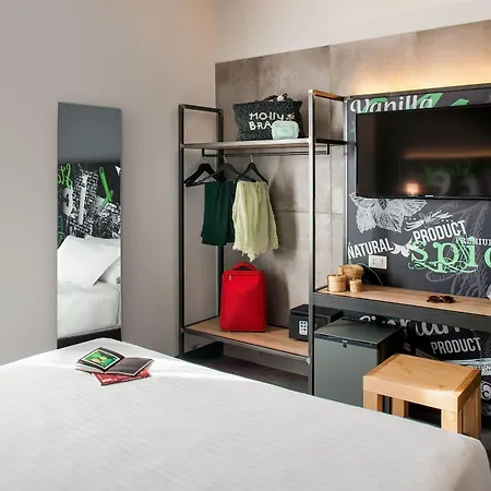 Spice 3* Milan