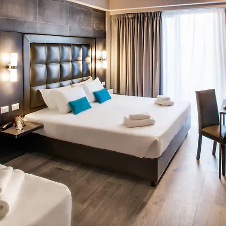 Spice Отель Милан