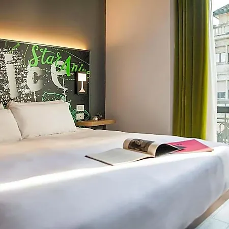 Spice Hotel Milano