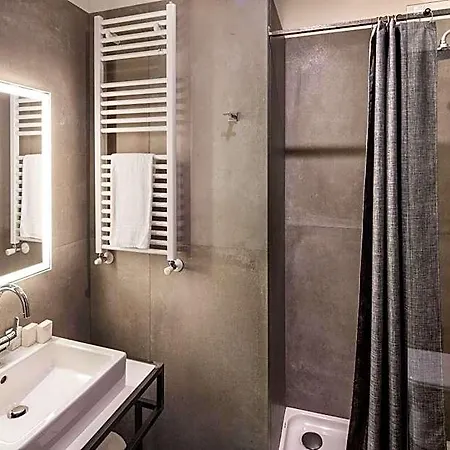Spice Hotel 3*