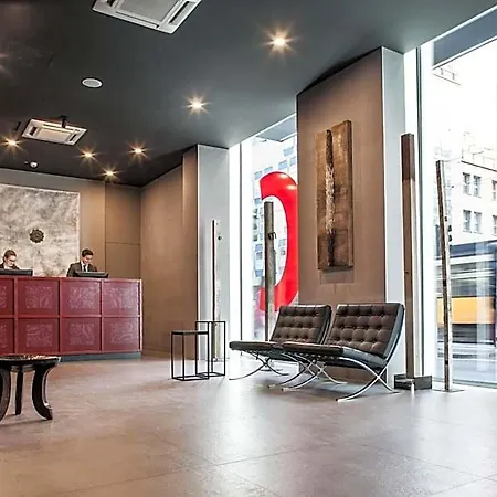Spice Hotel Milano