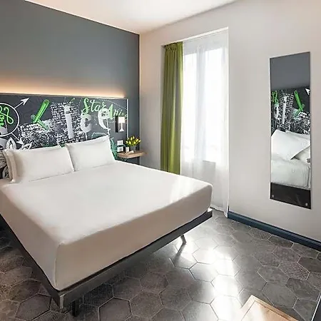 Spice 3* Milano