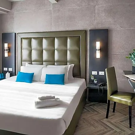 Spice Hotel Milano