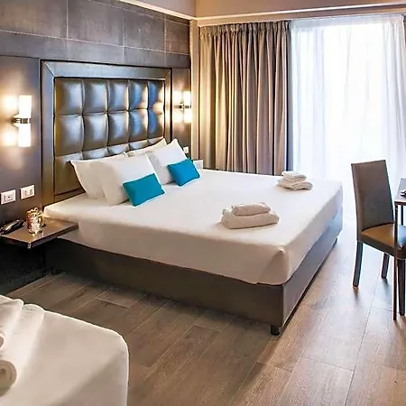Hotel Spice 3*