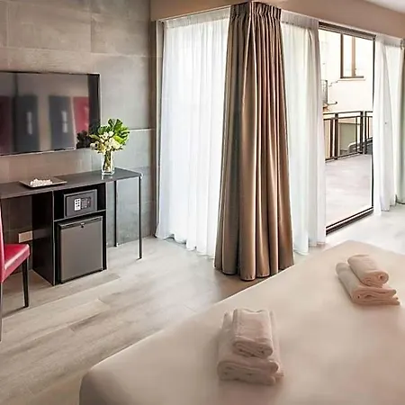 Hotel Spice