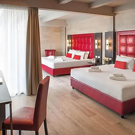 Hotel Spice
