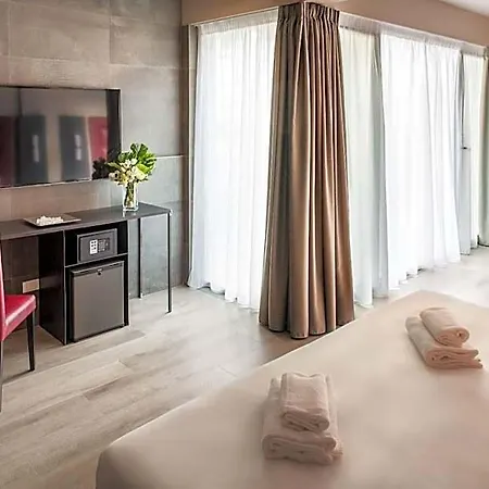 Spice 3* Milano