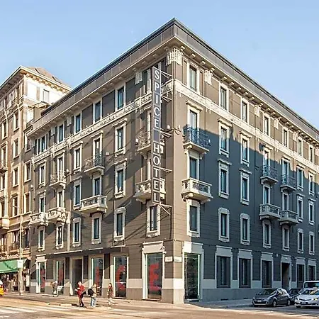 Spice Hotel