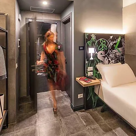 Spice Hotel
