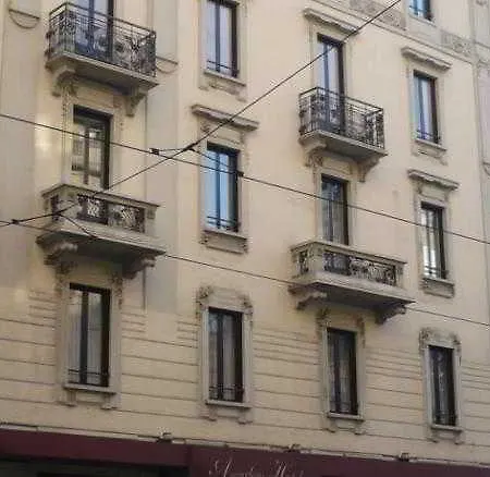 Spice Szálloda 3*