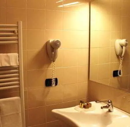 Отель Spice Милан