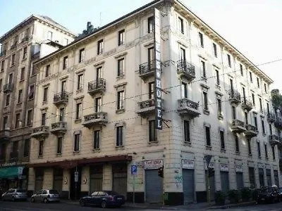 Szálloda Spice