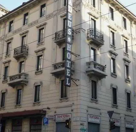 Spice 3* Milan