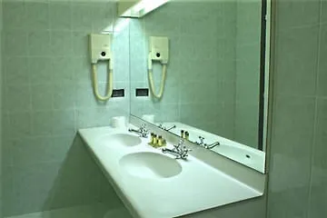 Szálloda Spice 3*