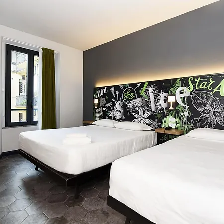 Szálloda Spice 3*
