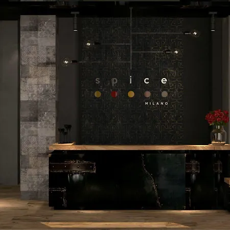 Spice Szálloda