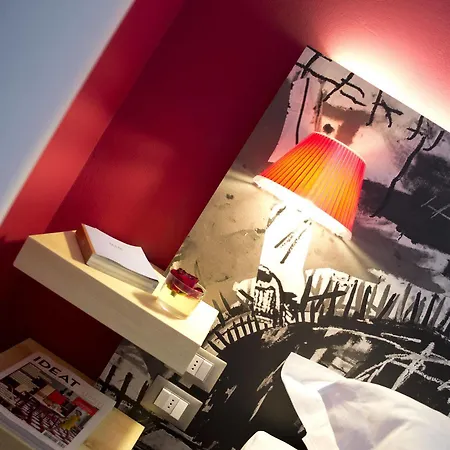 Hotel Spice Milan