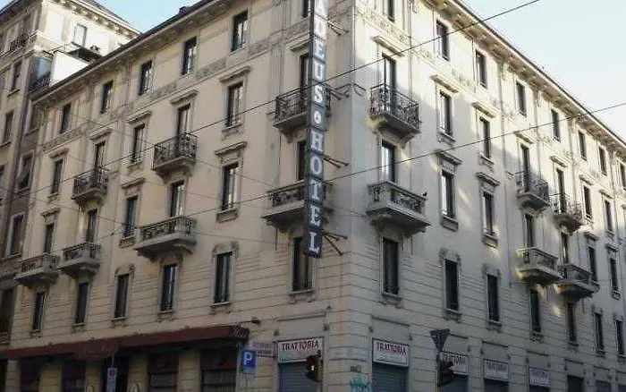 Spice 3* Milan