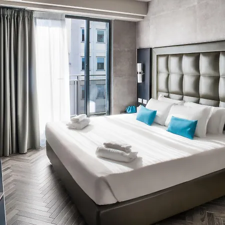 Hotel Spice Milan