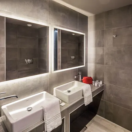 Spice Hotel Milán