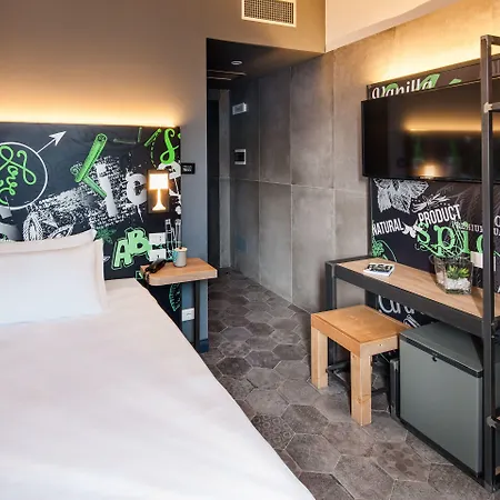 Spice Hotel Milán